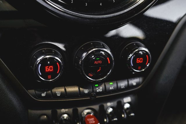 2022 Mini Countryman S ALL4 photo 27