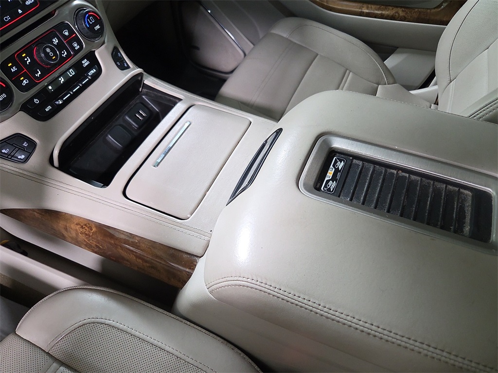 2015 Gmc Yukon XL Denali photo 22