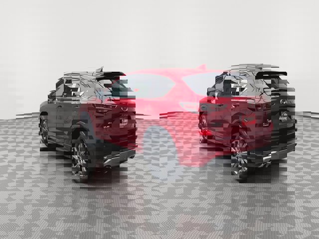 2025 Mazda CX-5 2.5 Turbo Signature photo 2