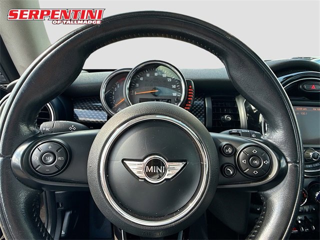 2015 Mini Cooper Hardtop S photo 10