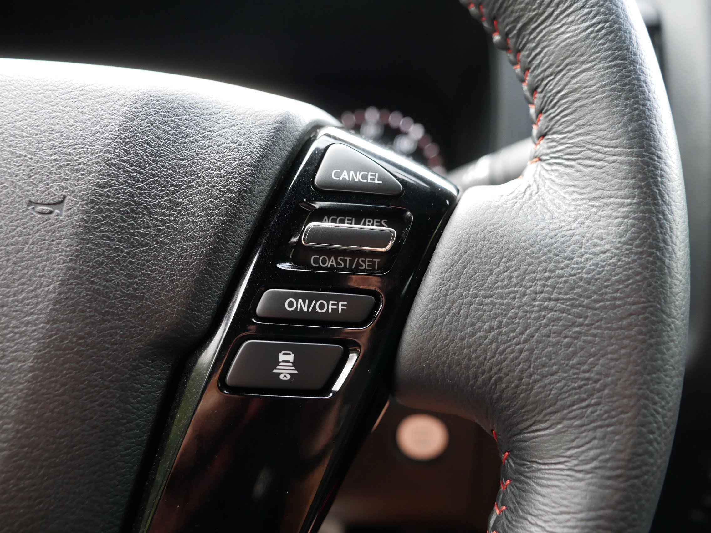 2022 Nissan Frontier PRO-4X photo 28