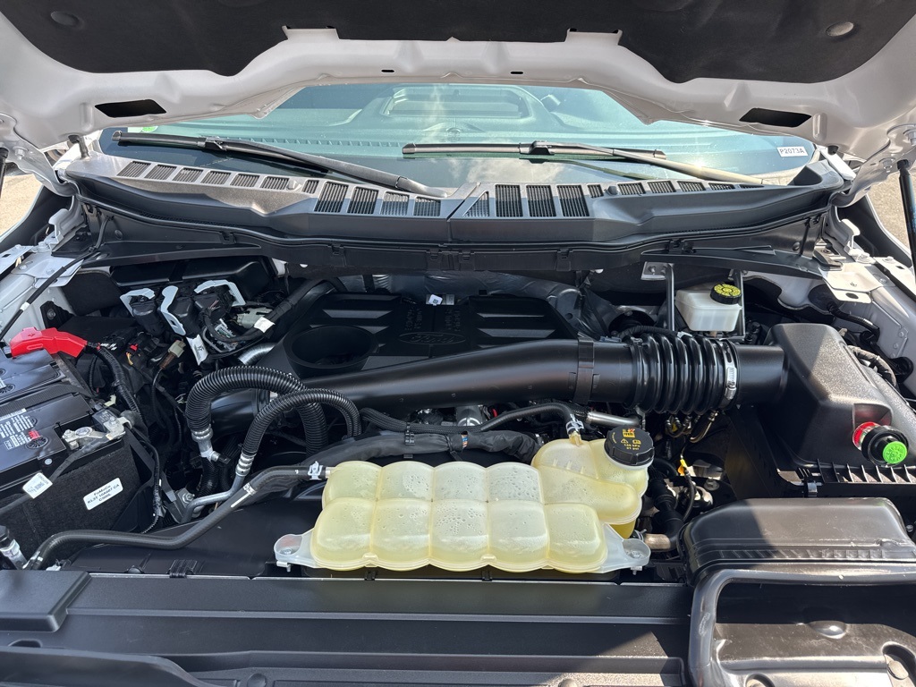 2021 Ford F-150 XLT photo 10