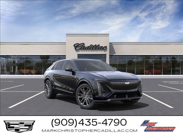 2026 Cadillac LYRIQ V-Series Premium