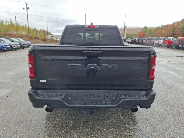 2026 Ram 1500 Big Horn Lone Star photo 4