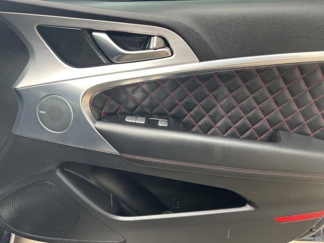 2019 Genesis G70 3.3T Advanced photo 26