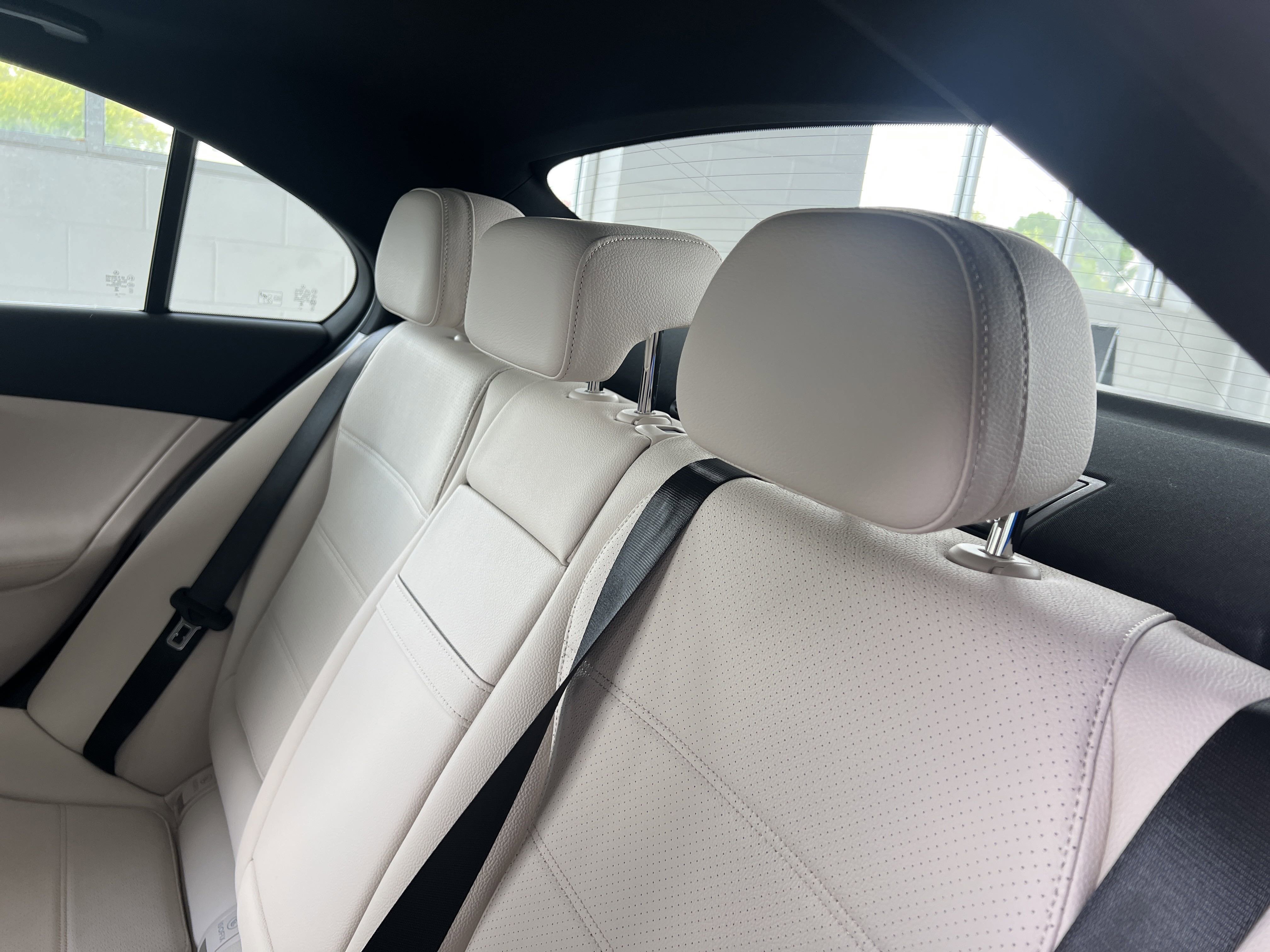 2025 Mercedes Benz C 300 photo 22