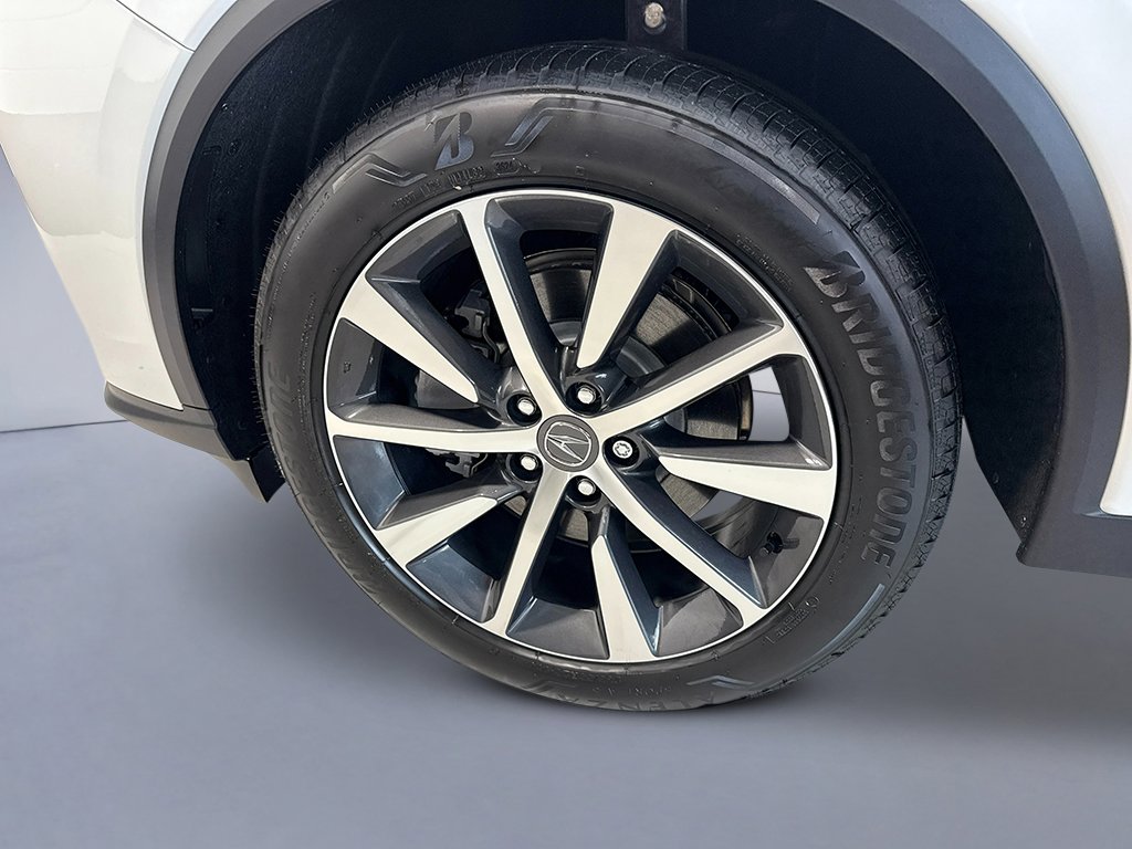 2026 Acura MDX SH-AWD Technology photo 11