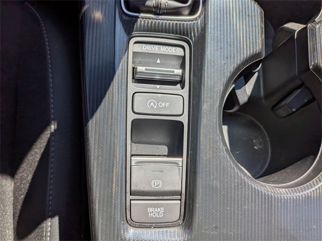 2025 Honda Civic Sport photo 20
