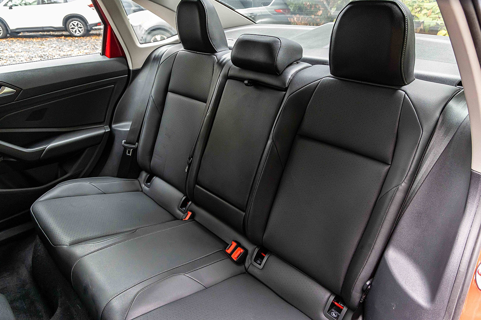2019 Volkswagen Jetta SE R-Line photo 22