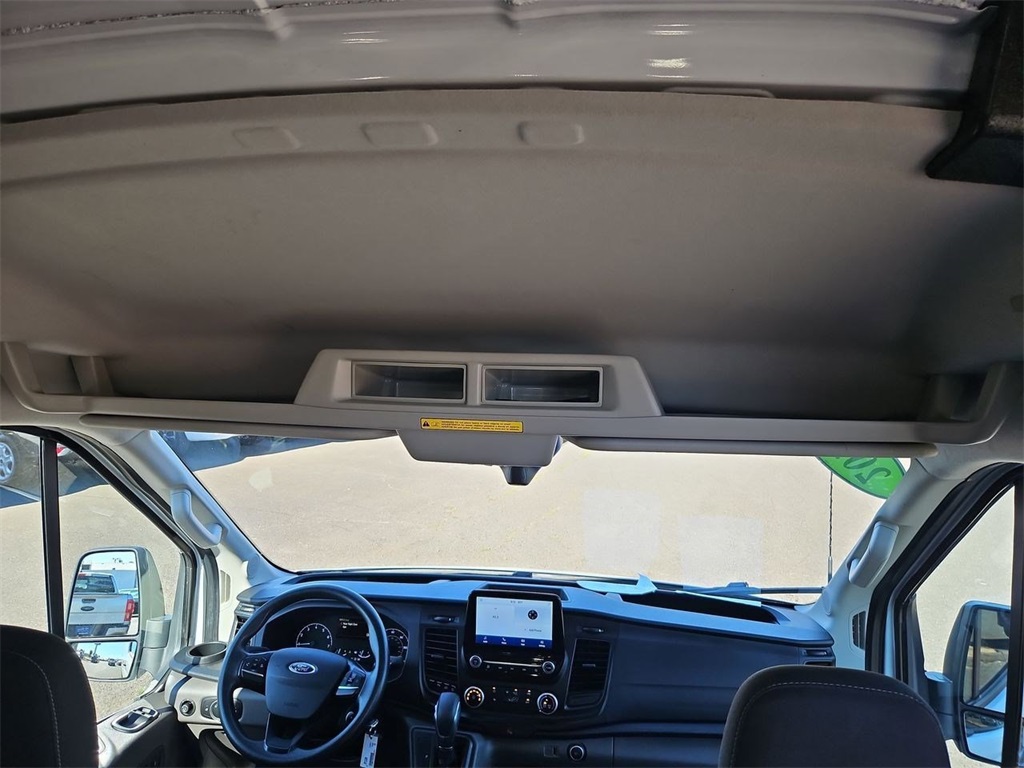 2020 Ford Transit photo 20