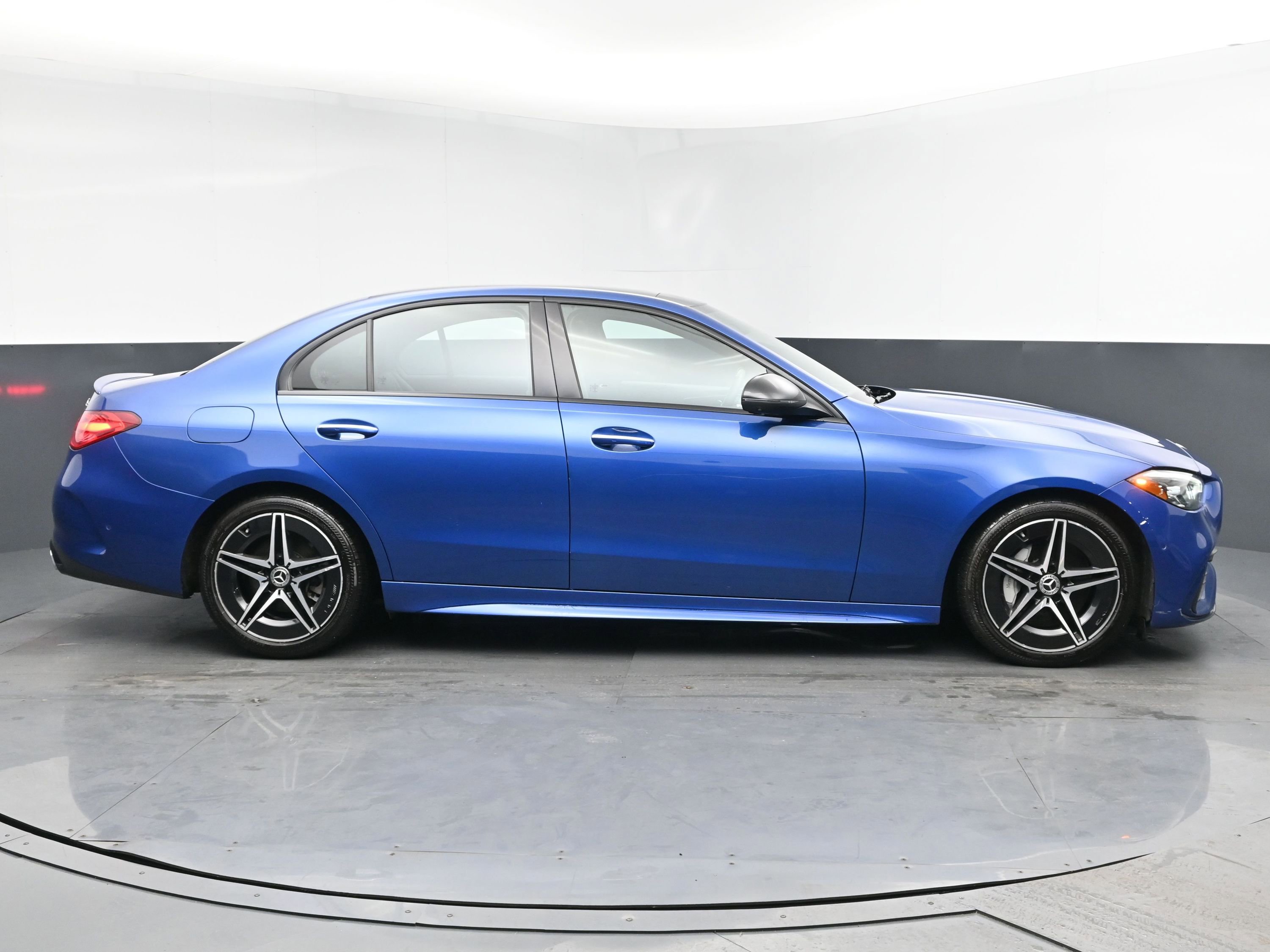 2023 Mercedes Benz C 300 4MATIC photo 3