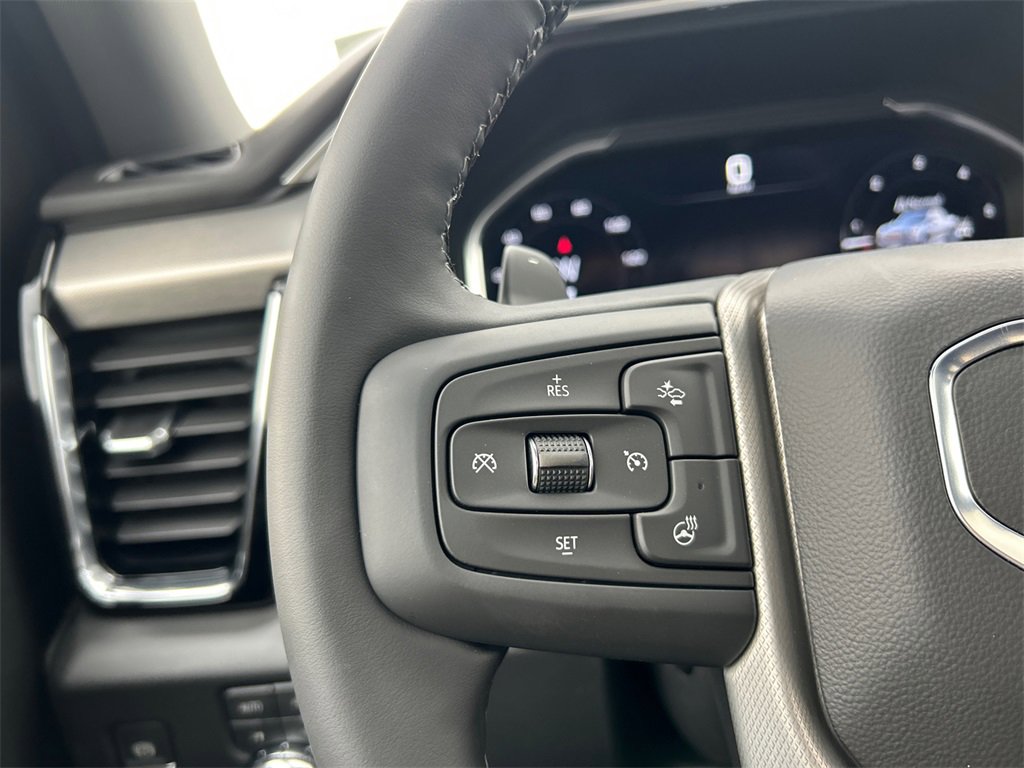 2026 GMC SIERRA - Image 19