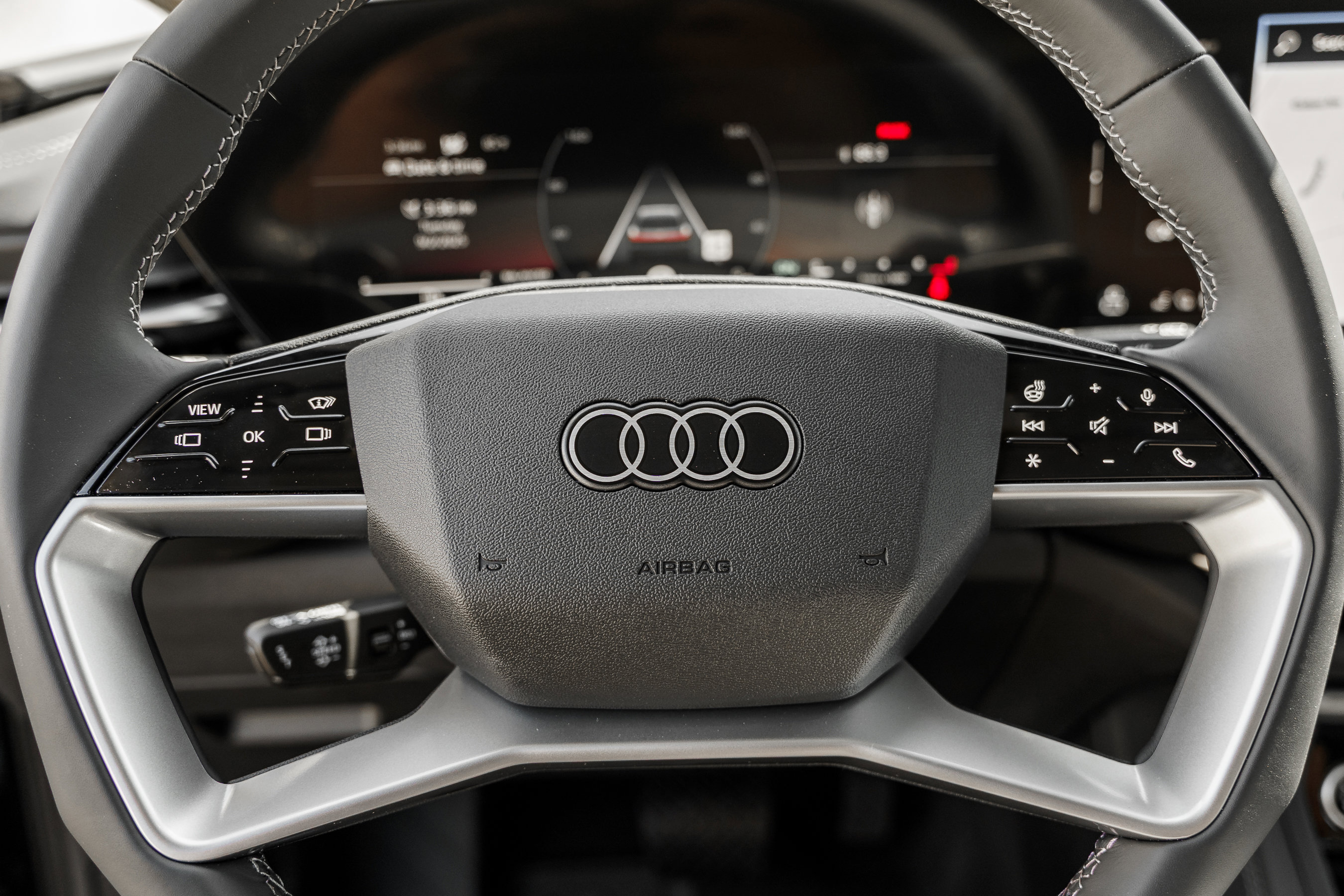 2025 Audi Q5 Premium Prestige photo 17