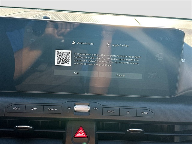2025 Kia K4 LX photo 13