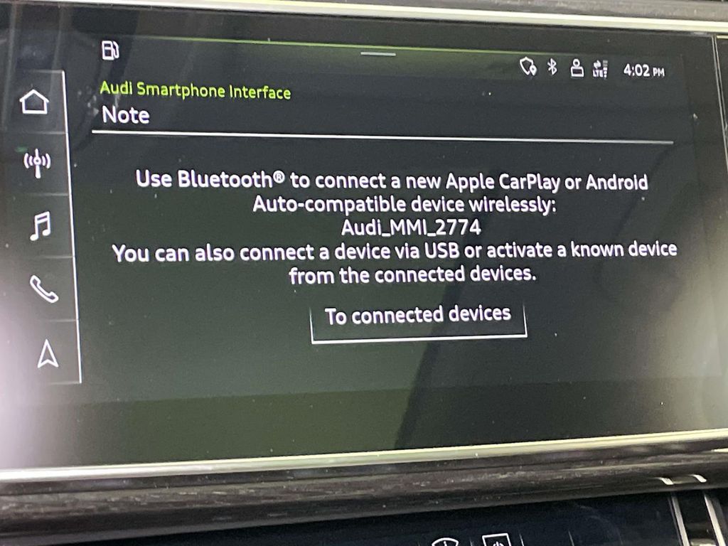 2021 Audi Q7 55 Prestige photo 27