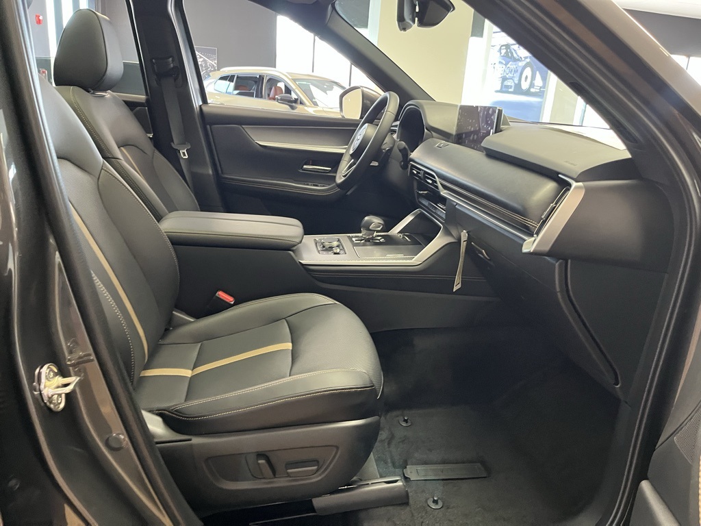 2025 Mazda CX-90 3.3 Turbo S Premium photo 13