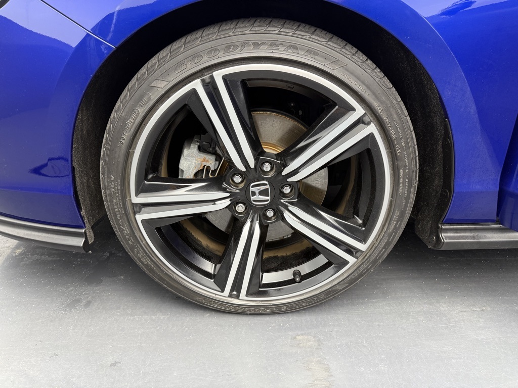 2023 Honda Accord Hybrid Sport photo 35