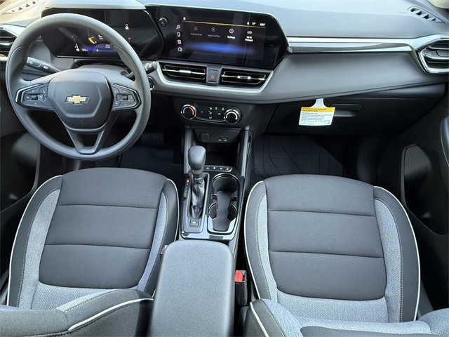 2026 Chevrolet Trailblazer LS photo 32