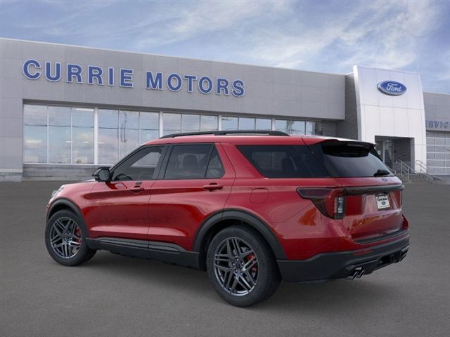 2026 FORD EXPLORER - Image 35
