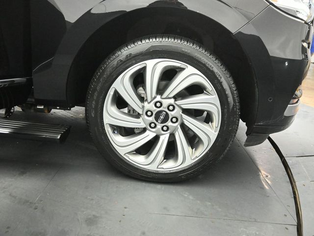 2022 LINCOLN NAVIGATOR L - Image 31