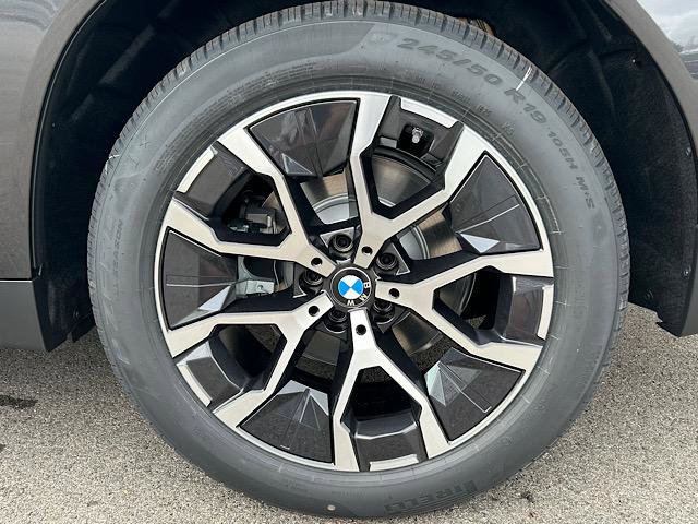 2026 Bmw X3 photo 7