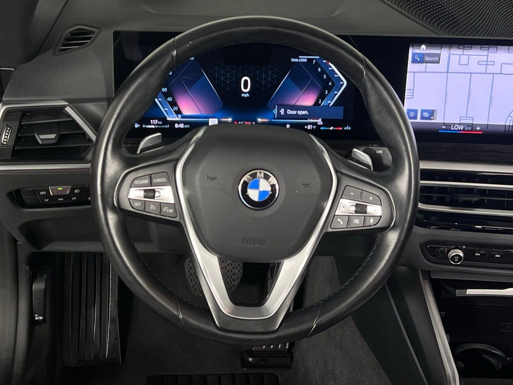 2024 Bmw 430i photo 15