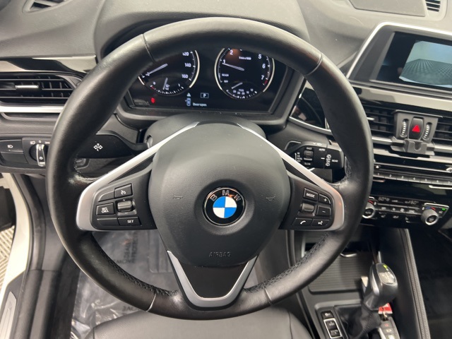 2018 Bmw X1 XDrive28i photo 21