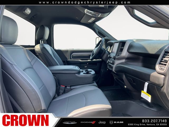 2024 Ram 2500 Tradesman photo 11
