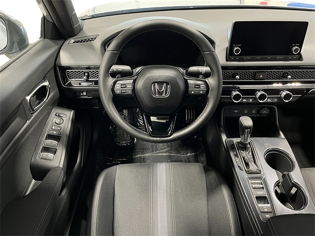 2026 Honda Civic Sport photo 15