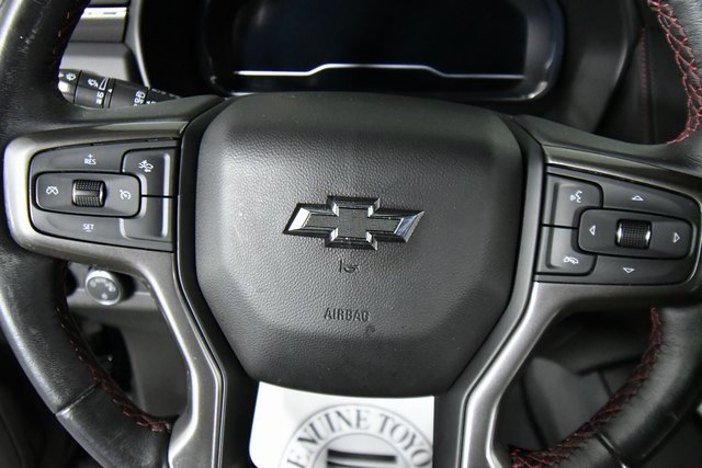 2023 Chevrolet Tahoe RST photo 2