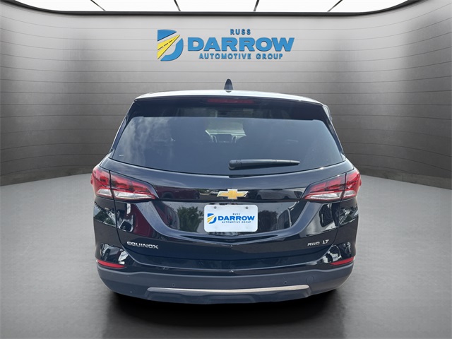2024 Chevrolet Equinox LT photo 4