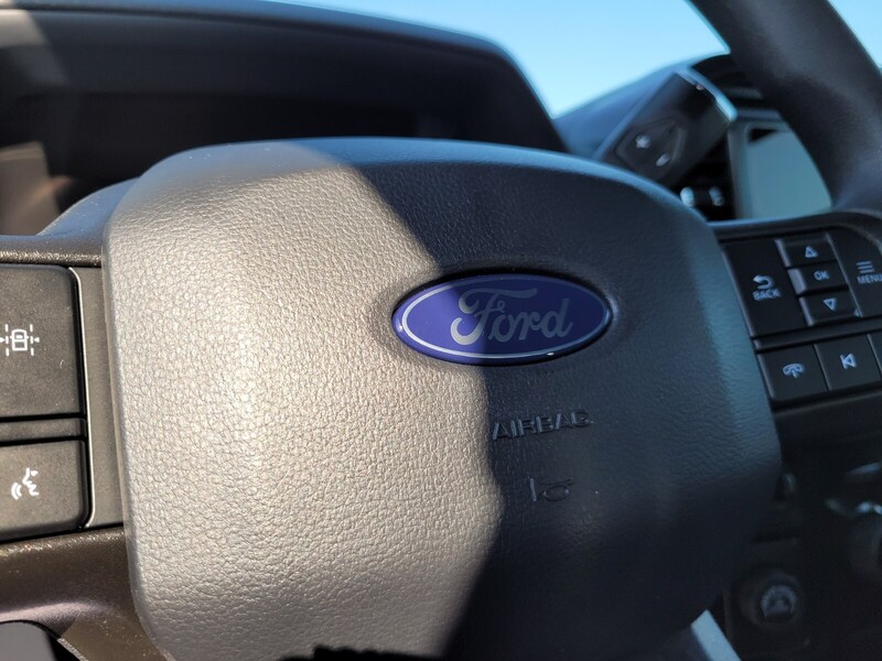 2024 Ford F-150 STX photo 21