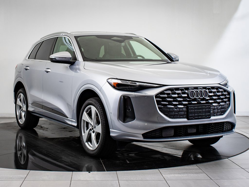 2025 Audi Q5 2.0T Premium Plus photo 11