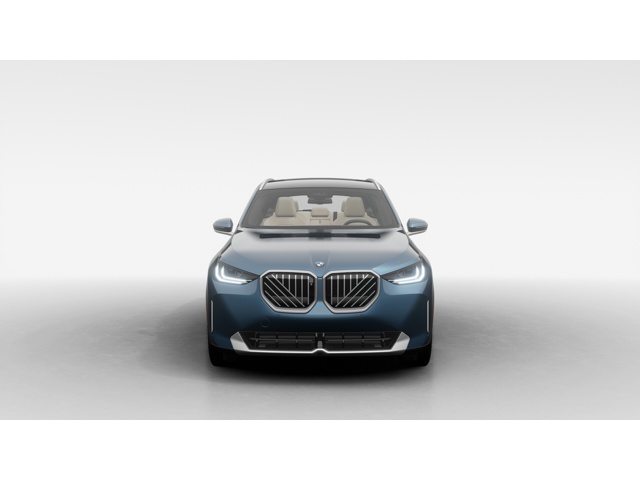 2026 Bmw X3 photo 3