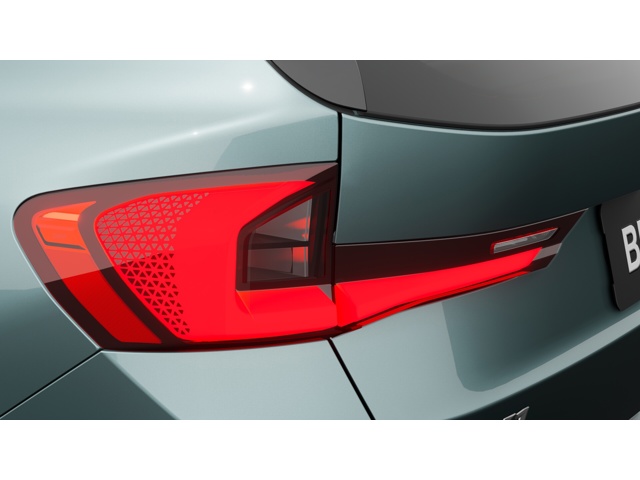 2026 Bmw X1 XDrive28i photo 4