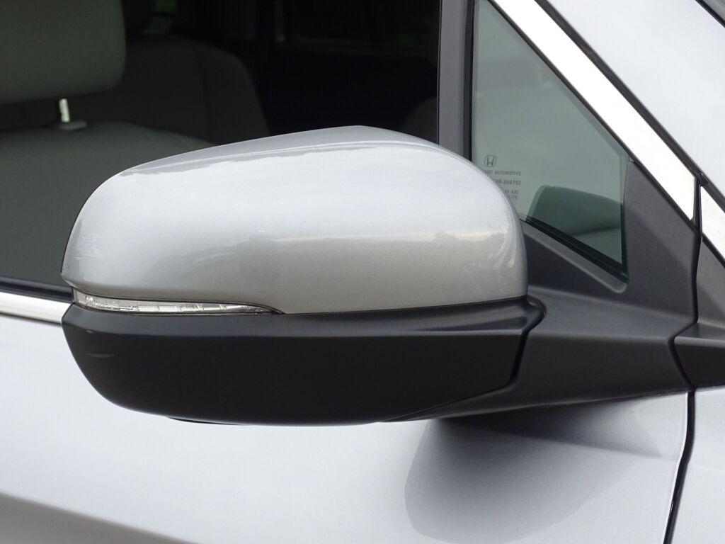 2021 Honda Pilot Special Edition photo 6