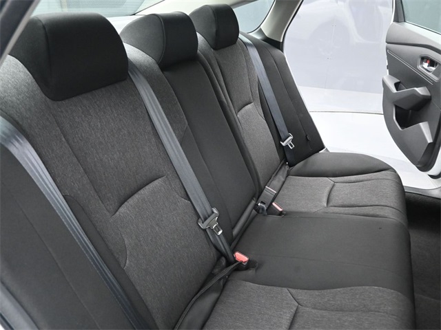 2023 Honda Accord EX photo 21