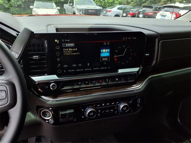 2024 Gmc Sierra 1500 Elevation photo 15