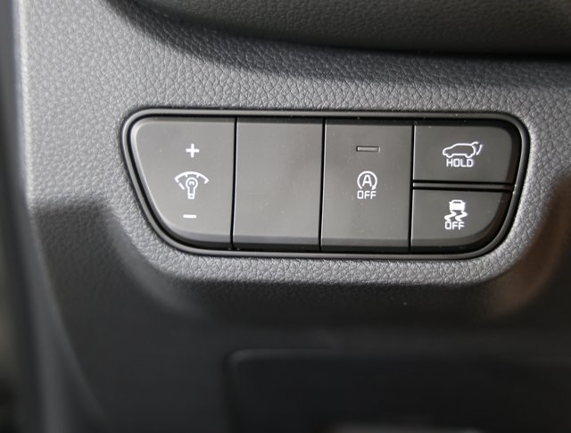 2025 Kia Seltos EX photo 21