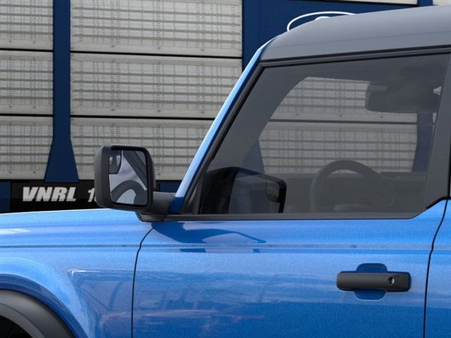 2025 Ford Bronco Base photo 20