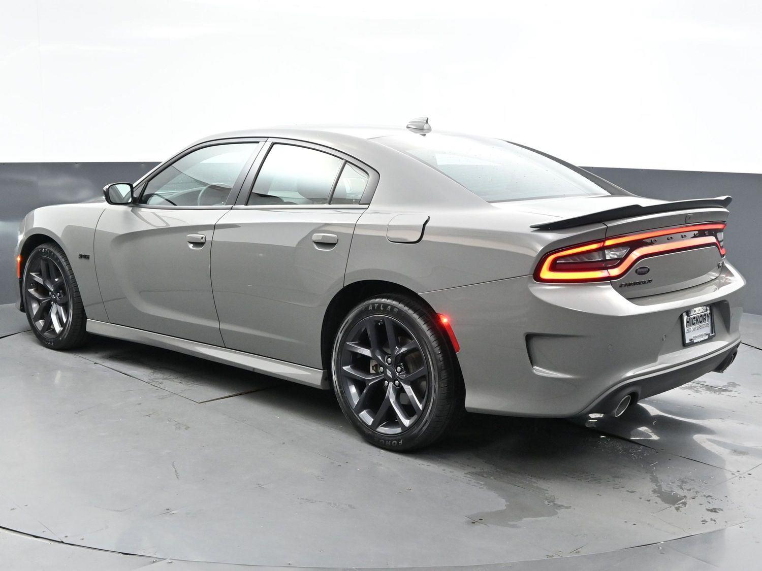 2023 Dodge Charger R/T photo 5