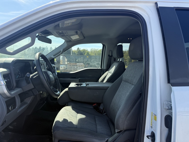 2023 Ford F-250 photo 10