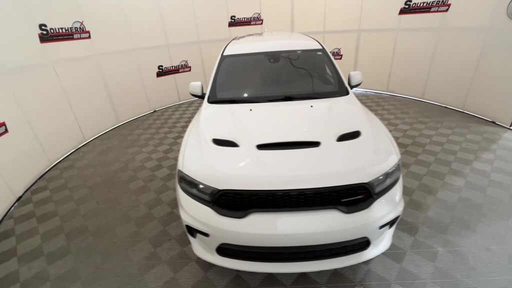2022 Dodge Durango R/T photo 12