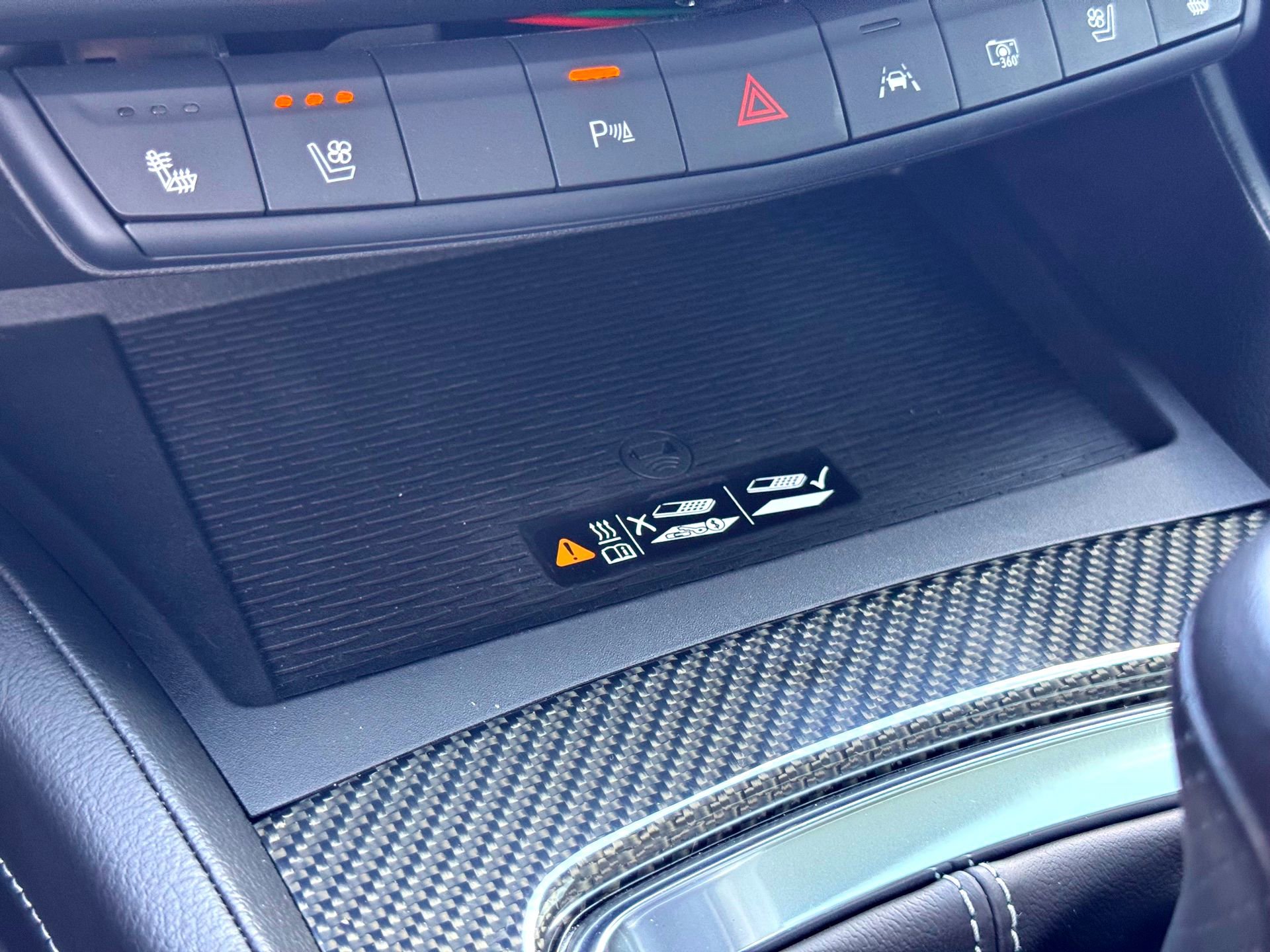 2024 Cadillac CT5 V photo 37