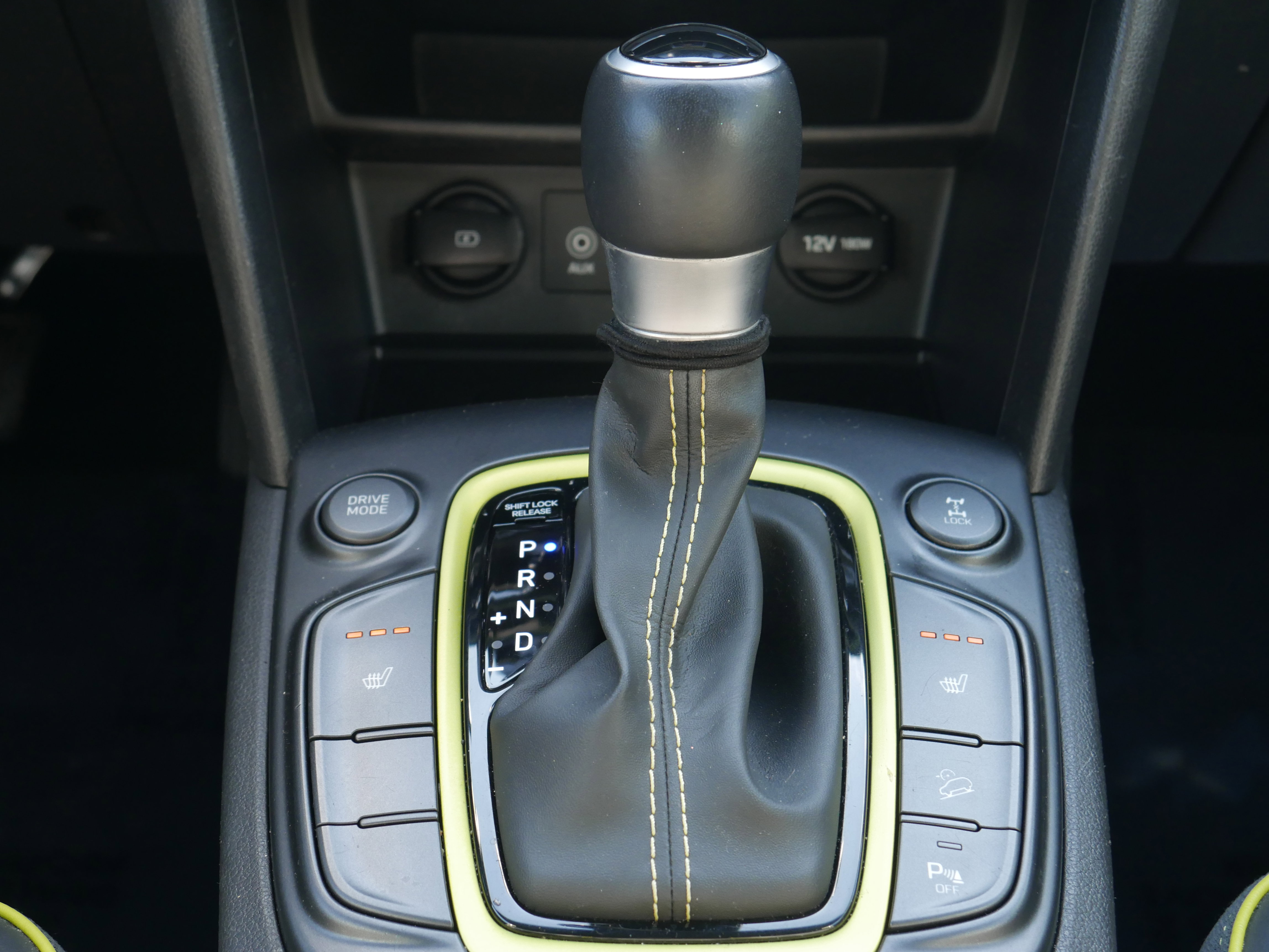 2020 Hyundai Kona Ultimate photo 4
