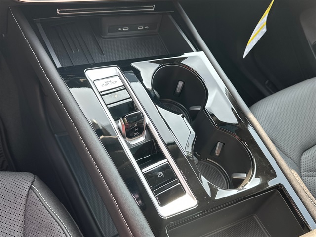 2026 Volkswagen Atlas SE Technology photo 31
