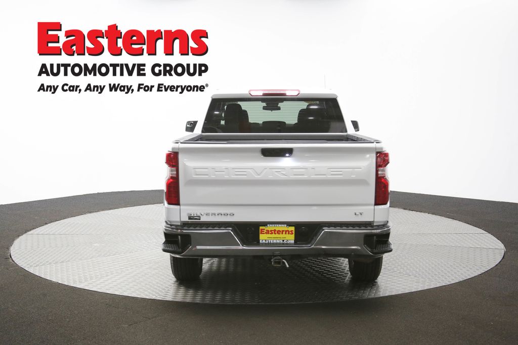 2023 Chevrolet Silverado 1500 LT photo 26