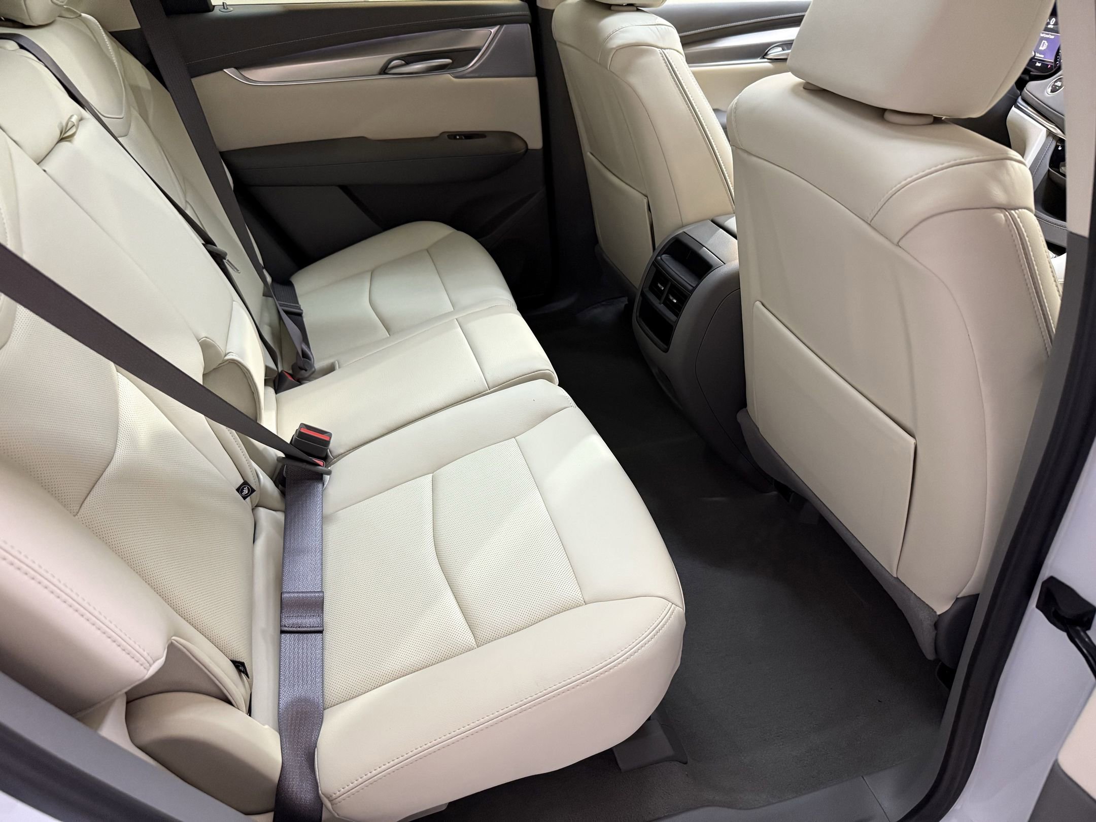 2025 Cadillac XT5 Premium Luxury photo 46