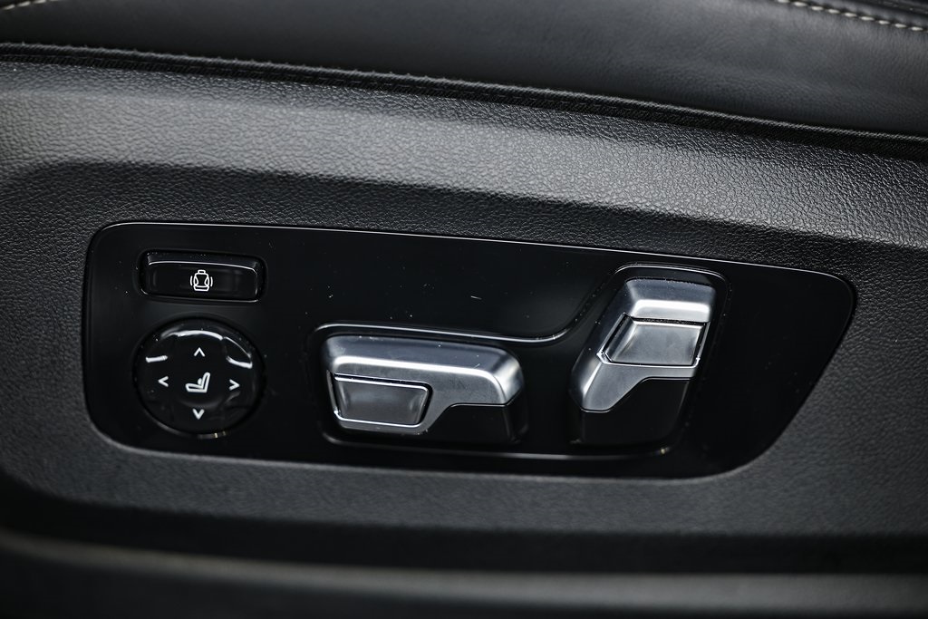 2024 Bmw X5 xDrive50e photo 21