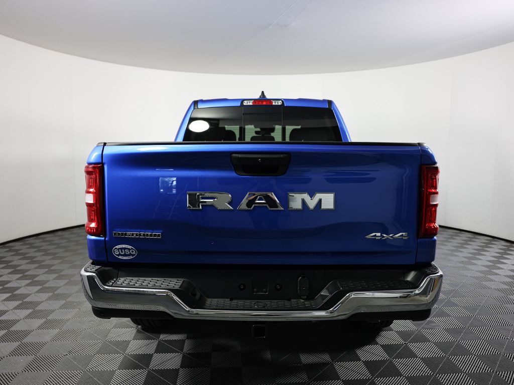 2025 Ram 1500 Big Horn photo 27